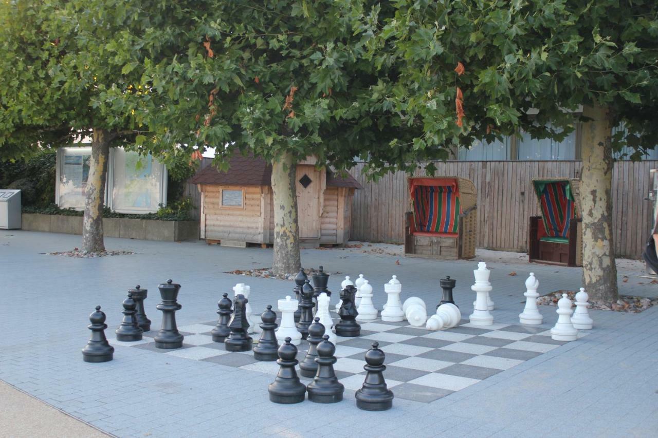 Lieblingsplatz Im Sonnengarten Kellenhusen Dış mekan fotoğraf